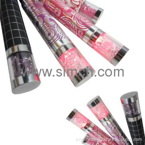 beautiful&colorful Diamond Battery high capacity